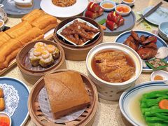 -点都德(奥体印象城店)