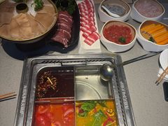 -海底捞火锅(龙湖金沙天街店)
