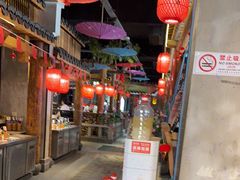 -古道村落(温汤店)