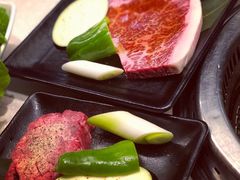 -焼肉 ウエスト(天神店)