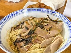 -永丰面馆(汉口路店)