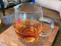 -万景茶庄·台州菜