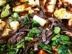 -东关赵记粉汤羊血(兴庆北路店)