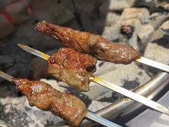 -梁山烤肉(榆林行者武松店)