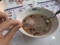 -糖潮糖水铺(省府店)