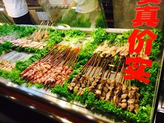 大堂-六合顺