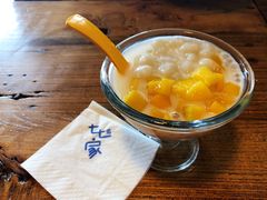 -七七家的糖水店(南湾街1号店)