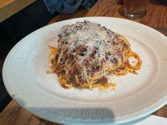 -La Strada(安福路店)