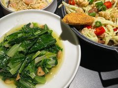 -新白鹿餐厅(金鹰新街口店)