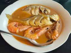 -醉东Oriental House(静安嘉里中心店)