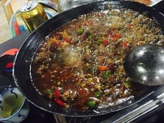 -银满斗(步行街总店)