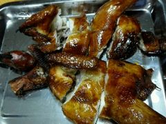-南沙辉记烧鸡·荔枝木炭火吊烧(旧镇店)