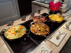 -广州富力丽思卡尔顿酒店