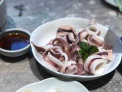 -四道菜·福建菜馆(新街口金鹰店)