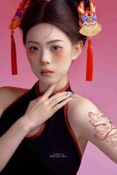 -模卡写真馆(南通店)