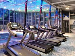 -北京朝阳悠唐皇冠假日酒店