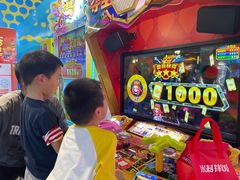 -大玩家(通州万达广场店)