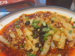 -川哥辣妹(南岗店)