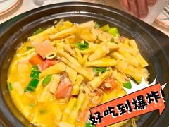 -千岛湖小鱼儿·淳安匠心农家菜