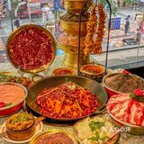 啊啊啊❗️谁能拒绝这么好吃又无敌大的独角兽🦄呢