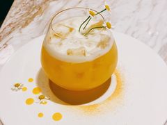 吉维尼的正午-théATRE 茶聚场(王府中環店)