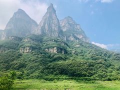 -云台山风景名胜区