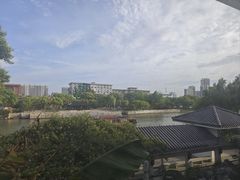 -香雪海饭店中餐厅(人民桥店)