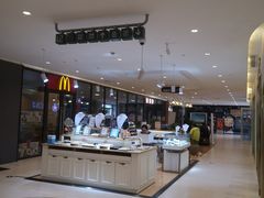 -THE hood开新里(御桥路店)