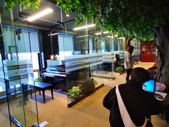 -北京圣典成人钢琴俱乐部(德思勤店)