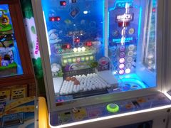 -大玩家(拱墅万达店)