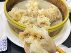 -楼外楼大刀肉传统火锅居(幸福街店)