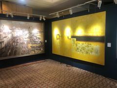 -上海明天广场JW万豪酒店