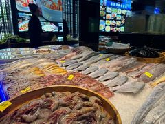 -小厨师·二十年沈家门小海鲜(百井坊巷店)