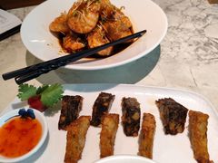 -醉南拳客家菜·河田鸡(东街口航空大厦店)