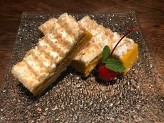 -千代武日本料理(爱建店)