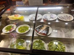 -台州老六海鲜面馆(上南总店)