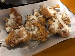 -咕咕站韩国料理(紫金港店)