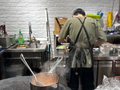 -西方小巷 Western Alley·欧洲街头小吃(时尚天河店)