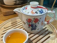 -潮粥荟·潮汕砂锅粥(朝阳大悦城店)