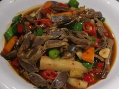 -叶掌柜桐庐土菜馆