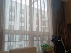 -北京民族园葉子里酒店(鸟巢店)