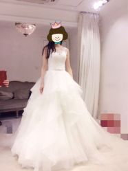 iphone_upload_pic-LA GRACE高端婚纱礼服定制馆