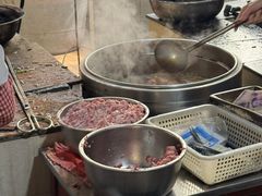 -正宗杨记普洱酸醋米线(总店)
