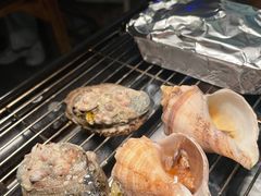 -质烤烤物·活烤海鲜(质烤总店)