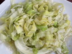 -潮香阁海鲜餐厅(较场尾店)