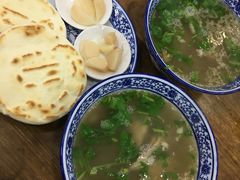 -老白家水盆羊肉