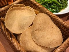 泰国虾片-越小品·越南餐厅(万科里店)