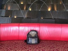 -迪拜帆船酒店海底餐厅