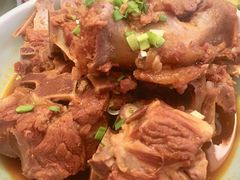 -西北45°(世茂广场店)
