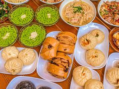 -李与白包子铺(桐梓林店)